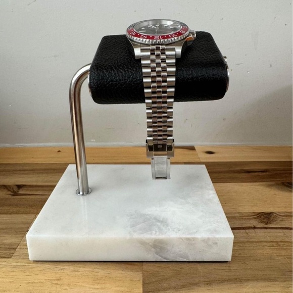 Cronos Pepsi GMT - Picture 2 of 5